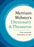 Merriam-Webster's Dictionary & Thesaurus