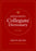 Merriam-Webster's Collegiate Dictionary