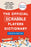 The Official Scrabble Players Dictionary, 7th Ed.
