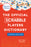 The Official Scrabble Players Dictionary, 8th Ed.