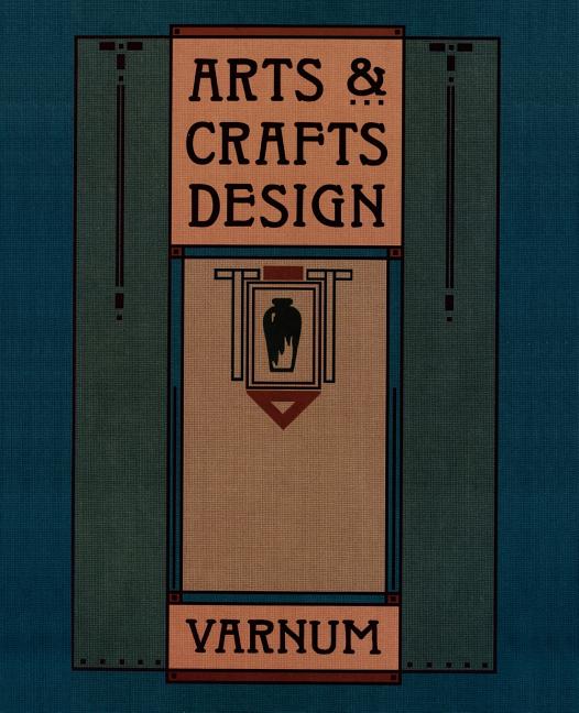 Arts & Crafts Design