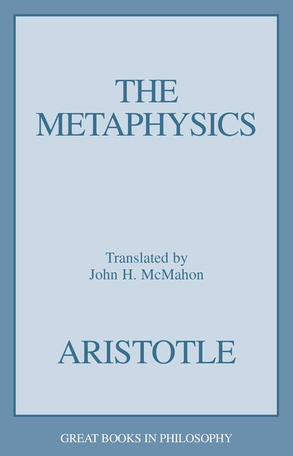 Metaphysics
