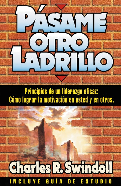 El Pasame Otro Ladrillo
