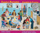 Family Pictures/Cuadros de Familia