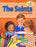The Saints Coloring Book