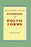 The Teachers & Writers Handbook of Poetic Forms