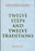 Twelve Steps and Twelve Traditions Trade Edition