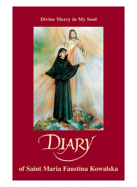 Diary: Divine Mercy in My Soul