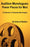 Audition Monologues: Power Pieces for Men