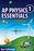 AP Physics 1 Essentials: An APlusPhysics Guide