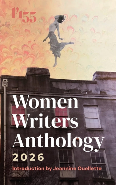 1455 Women Writers Anthology: 2026