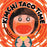 Kimchi Taco Time
