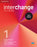 Interchange Level 1 Student's Book with eBook [With eBook]