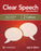 Clear Speech from the Start Starter Student's Book with Digital Pack: Revised and Digitally Enhanced Version [With eBook]