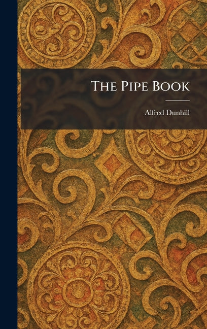 The Pipe Book