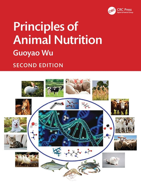 Principles of Animal Nutrition