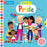Busy Pride: Push, Pull Slide