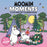 Moomin Moments: A Cute and Cozy Coloring Book