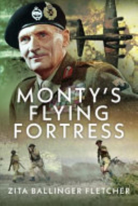 Monty's Flying Fortress