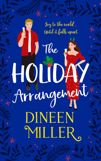 The Holiday Arrangement