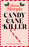 Candy Cane Killer: A Festive Christmas Cozy Mystery Set in a Winter Wonderland