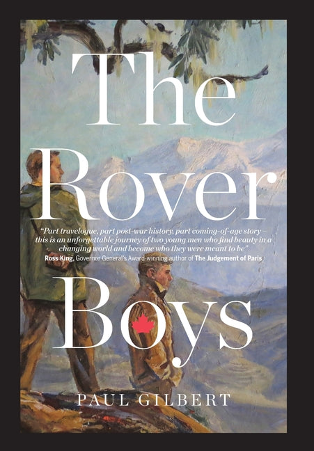 The Rover Boys