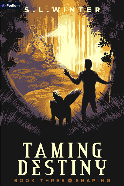 Shaping: An Isekai Litrpg