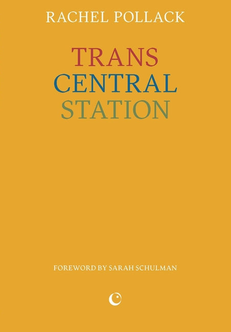 Trans Central Station