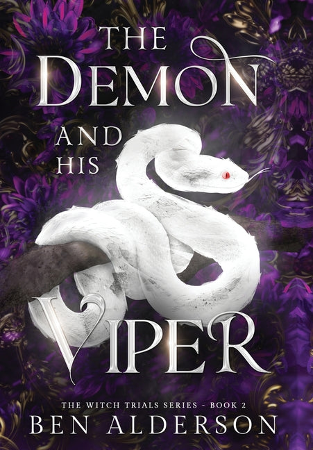 The Demon and his Viper