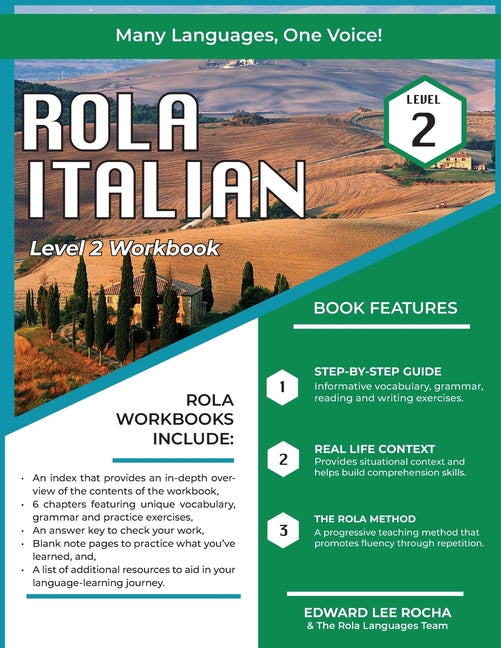 Rola Italian: Level 2