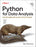 Python for Data Analysis: Data Wrangling with Pandas, Numpy, and Jupyter