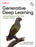 Generative Deep Learning: Teaching Machines to Paint, Write, Compose, and Play
