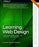 Learning Web Design: A Beginner's Guide to Html, Css, Javascript, and Web Images