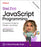 Head First JavaScript Programming: A Learner's Guide to Modern JavaScript