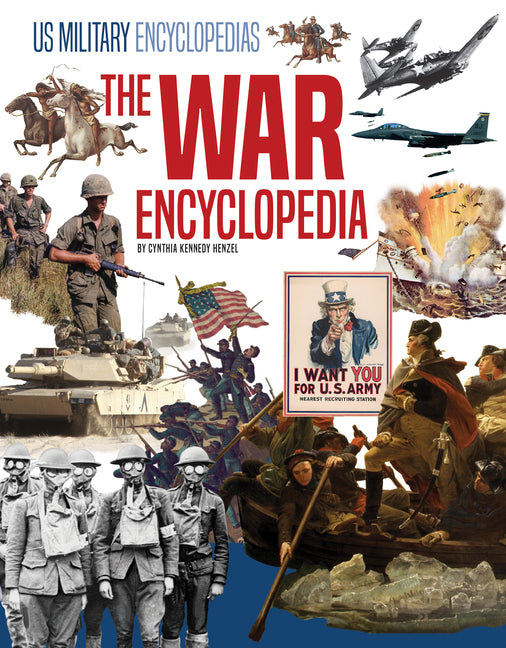 The War Encyclopedia