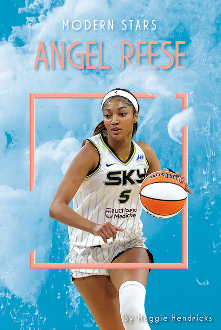Angel Reese