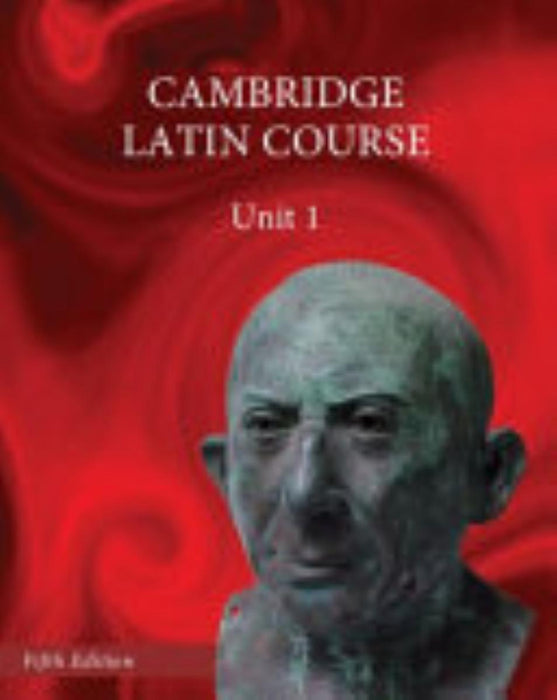 North American Cambridge Latin Course Unit 1 Student's Book