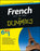 French All-In-One for Dummies, with CD