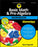 Basic Math & Pre-Algebra Workbook for Dummies with Online Practice
