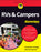RVs & Campers for Dummies