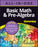 Basic Math & Pre-Algebra All-In-One for Dummies (+ Chapter Quizzes Online)