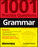Grammar: 1001 Practice Questions for Dummies (+ Free Online Practice)