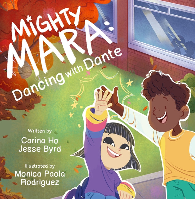 Mighty Mara 2: Dancing with Dante