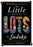 Will Shortz Presents the Little Book of Lots of Sudoku: 200 Easy to Hard Puzzles