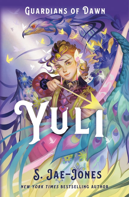 Guardians of Dawn: Yuli