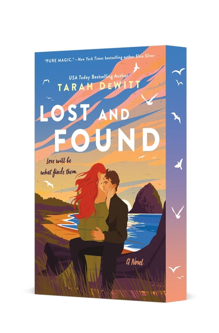 Lost and Found: A Spunes Novel