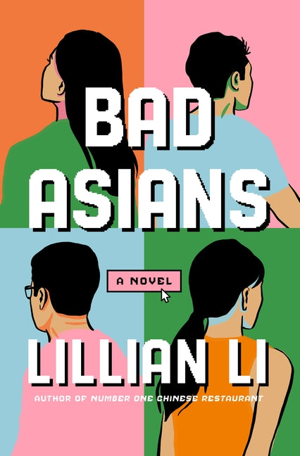Bad Asians
