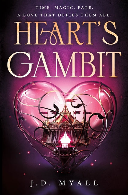 Heart's Gambit