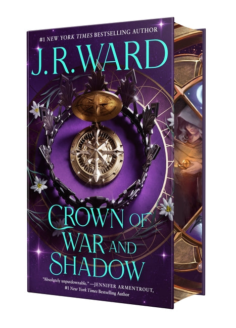 Crown of War and Shadow: Kingdoms of the Compass