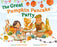 The Great Pumpkin Pancake Party